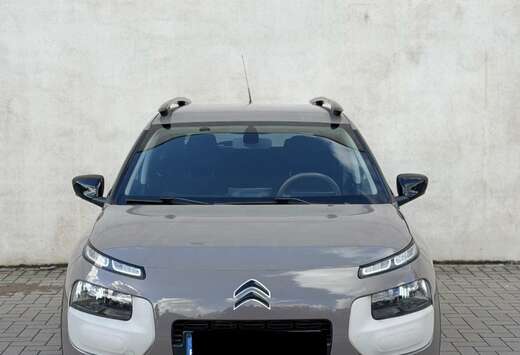 Citroen 1.2 PureTech Shine Edition Urban ETG
