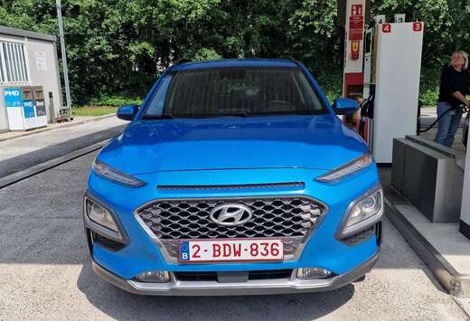 Hyundai 1.0 T-GDI Style