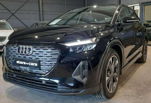 Audi 40 Sportback S-Line in topstaat