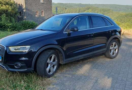 Audi Q3 2.0 TDi