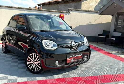 Renault Twingo 0.9 TCe--AIRCO--GARANTIE--
