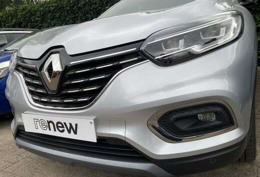 Renault TCe 140 Pk Intens