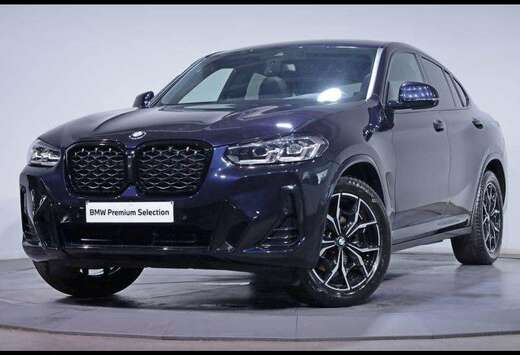BMW xDrive20d Kit M Sport