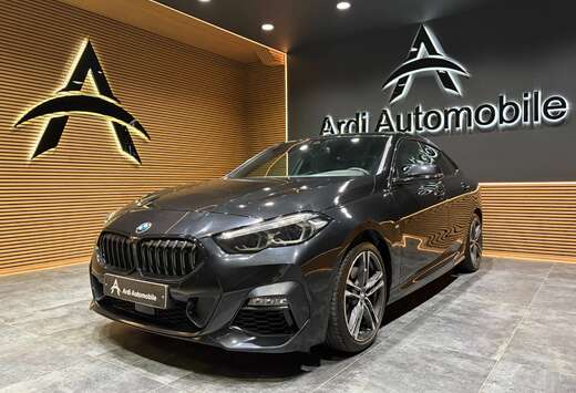 BMW iA Gran Coupé *PACK M*CARPLAY*LED AMBIANCE*1ER P ...
