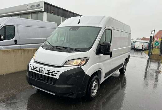 Fiat FIAT DUCATO 3,3T L2H2 Euro 6 MANUEEL DIRECT LEVE ...