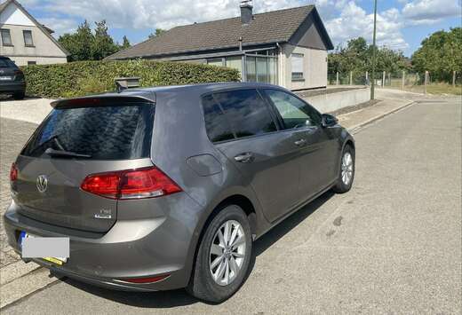 Volkswagen 1.2 TSI Trendline