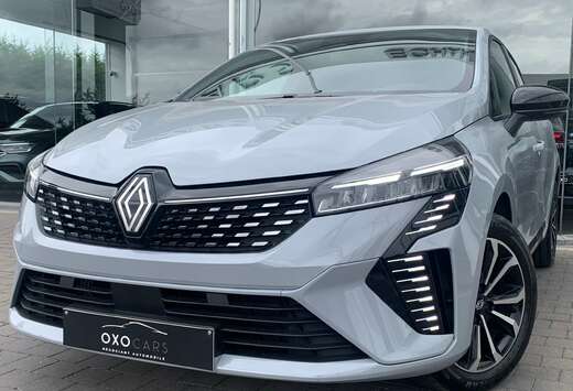Renault 1.0 TCe 91CV / TECHNO PACK / BOITE AUTO / COC ...