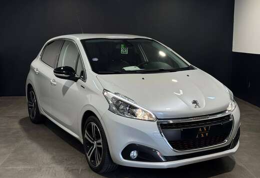 Peugeot ** 1.2 ** GT Line ** GPS ** A/C ** Garantie 1 ...