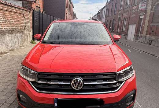 Volkswagen 1.0 TSI OPF