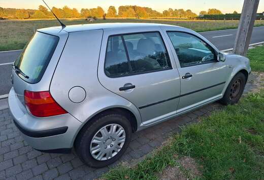 Volkswagen 1.4i Base