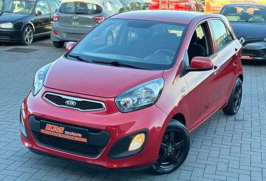 Kia Picanto 1.0i Easy