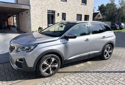 Peugeot 1.2 PureTech Crossway (EU6.2)