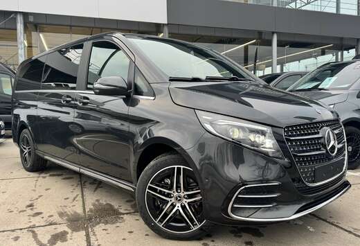 Mercedes-Benz LICHTE VRACHT/71.794+btw/ L3 / AMG line ...