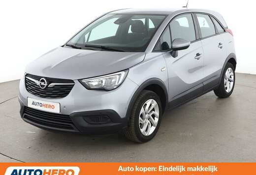 Opel 1.2 Turbo Edition