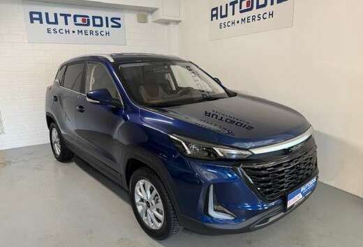 1.5 T-GDI CONFORT 6AT