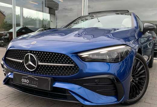 Mercedes-Benz 204CV / Pack AMG / FULL OPTIONS / CARBO ...