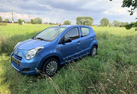 Suzuki 1.0i GL
