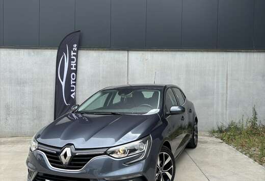Renault 1.2 TCE