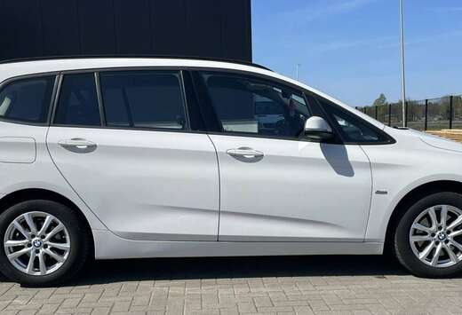 BMW 218d Gran Tourer Aut. Sport Line