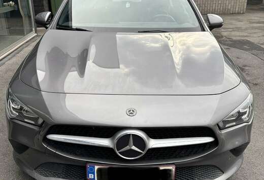 Mercedes-Benz d Business Solution
