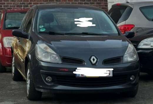 Renault Clio 1.2i Campus