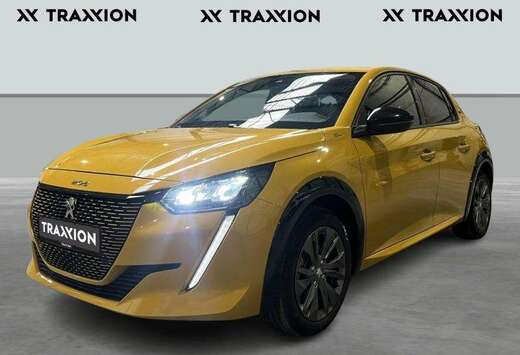 Peugeot e-Style