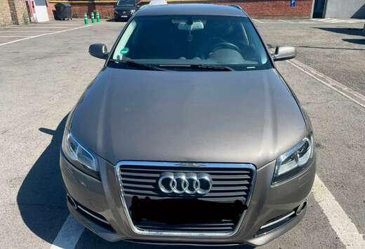 Audi Sportback 1.6 TDi Ambition Start/Stop DPF