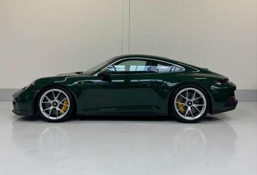 Porsche GT3 Touring
