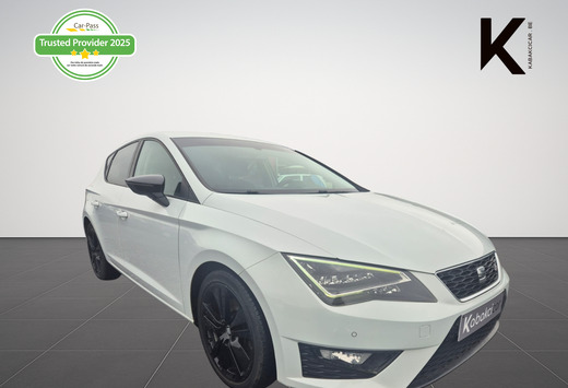 SEAT 2.0 CR TDi FR//GPS//USB/CRUISE//GARANTIE 12 M