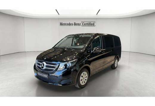 Mercedes-Benz Mwb Dsl 220 d