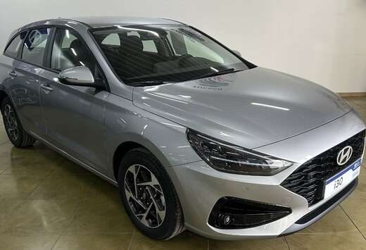 Hyundai BREAK TWIST 1.0 T-GDi 100CV - NEUVE DE STOCK  ...