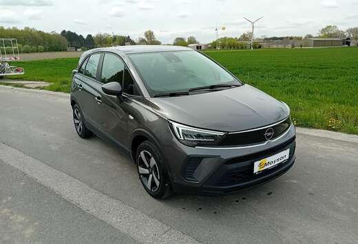 Opel Crossland 1.2i Edition S/S