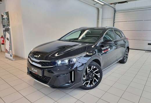 Kia XCeed 1.0 T-GDi Pulse ISG