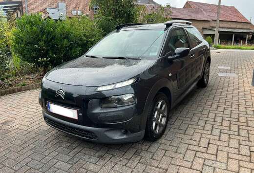 Citroen PureTech 82 Business