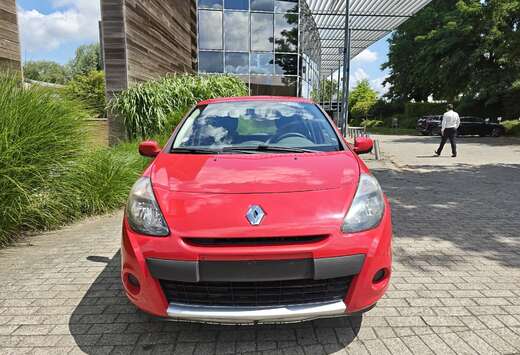 Renault Clio 1.2i/ distribution ok / embrayage neuf