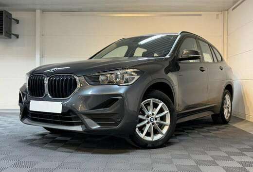 BMW 3 ans GARANTIE 1.5d 115cv S Drive *NAVI*CLIM*CAME ...