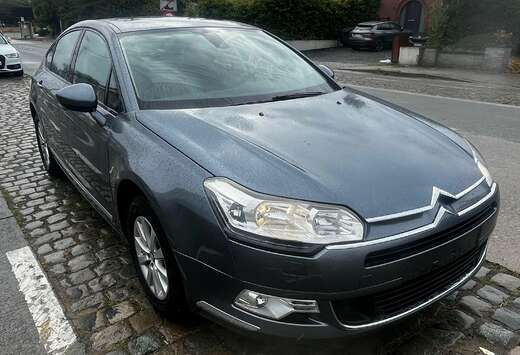 Citroen AUTOMATIQUE