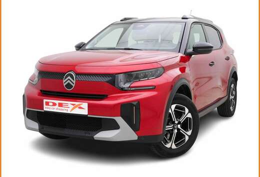 Citroen 145 Hybrid AUT Max 7pl | GPS | Camera | LED L ...