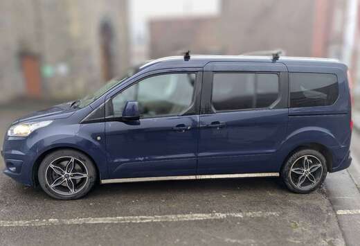 Ford Grand Tourneo Connect 1.5 TDCi Titanium (EU6)