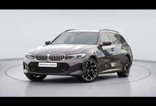 BMW e Touring Kit M Sport
