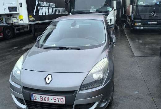 Renault 1.6 TomTom serie