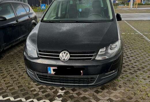 Volkswagen 2.0 TDi SCR Highline