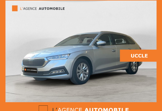 Skoda Garantie 12 Mois - Mild Hybrid