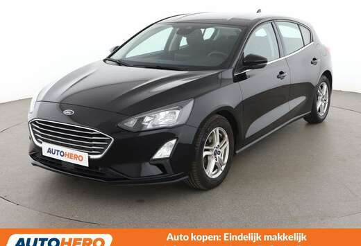 Ford 1.0 EcoBoost Cool&Connect