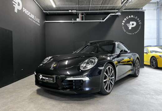 Porsche 911 Carrera 2 PDK / Toit ouvrant/20/Keyless-g ...