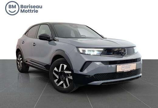 Opel NEW MOKKA GS-LINE 136PK *DAB*CARPLAY*CAMERA ACHT ...