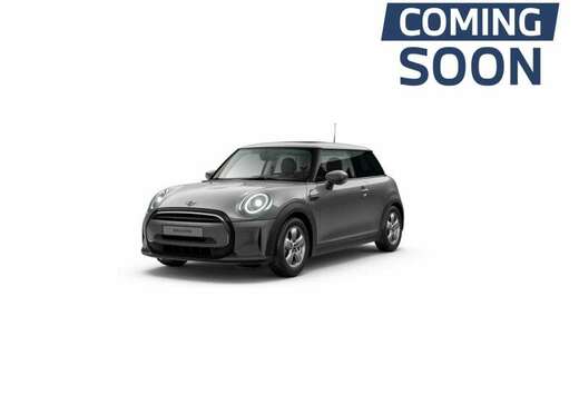 MINI 3d Essential - PANO - PDCa - CARPLAY