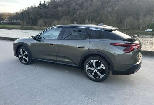 Citroen 1.2 PureTech Feel S&S (EU6.4)