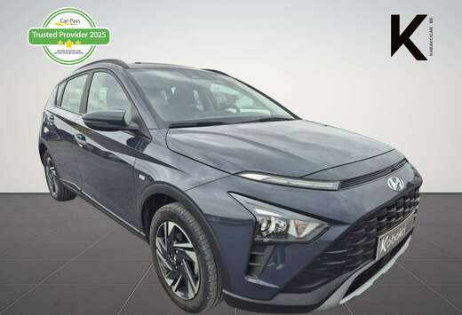 Hyundai 1.0 T-GDi MHEV DCT / Carplay / Camera /toit o ...