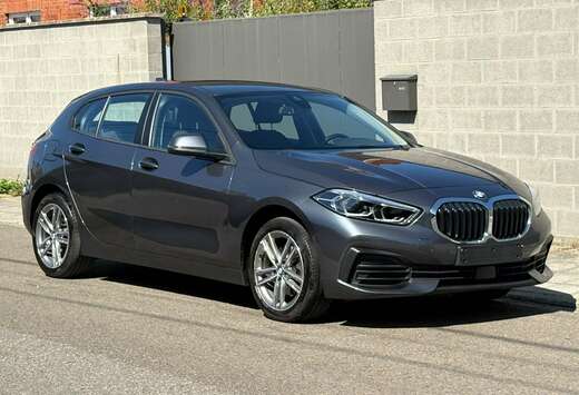 BMW dA AdBlue